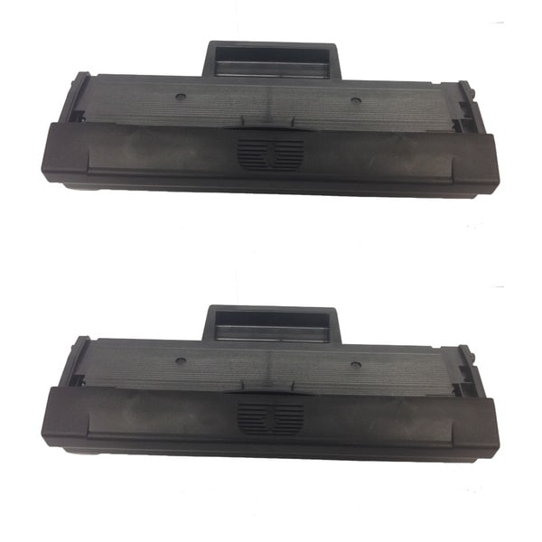 Toner to replace Dell 331 7328 Toner Cartridge for Dell B1260dn & B1265dnf Laser Printer (Pack of 2) Laser Toner Cartridges