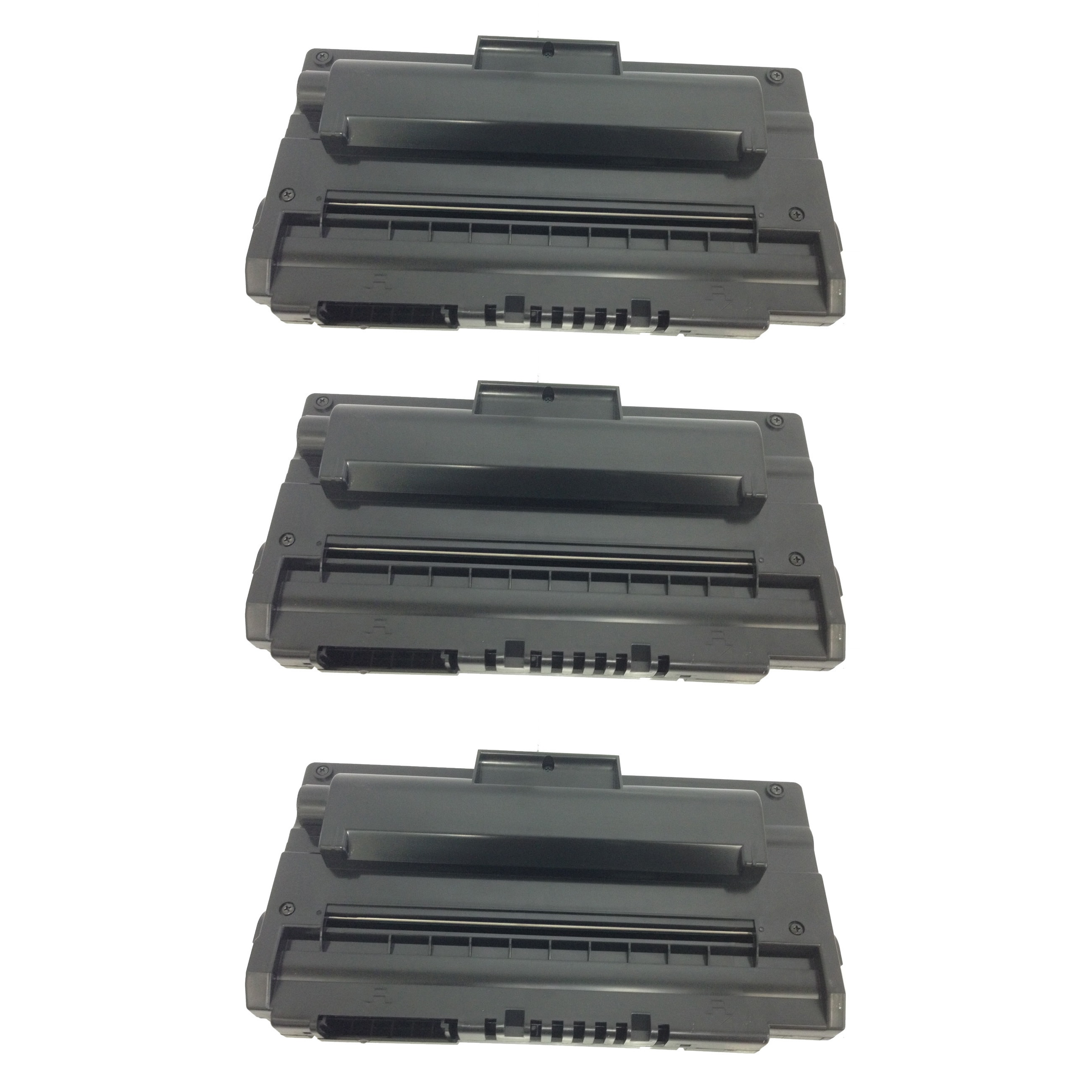 Samsung Compatible Scx4720d5 Toner Cartridge For Scx4520 Scx4720d5 (pack Of 3)