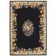 preview thumbnail 2 of 0, Nourison Everywhere Area Rug 5' x 8' - Black