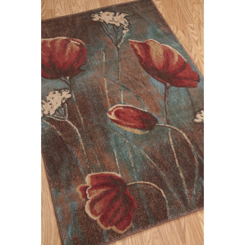 Nourison Somerset Area Rug