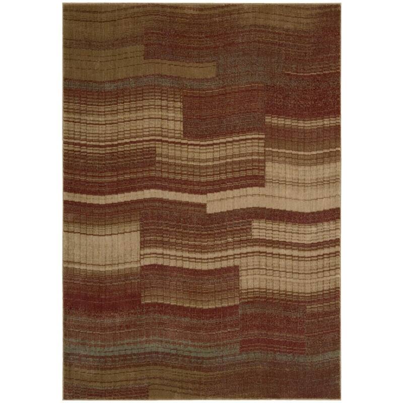 Nourison Somerset ST87 Area Rug
