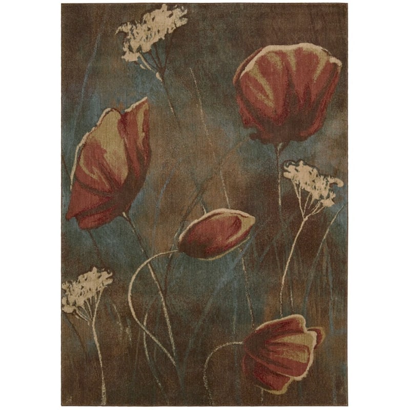 Nourison Somerset Area Rug