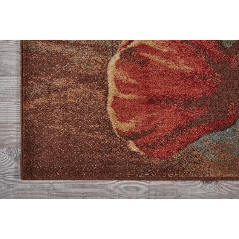 Nourison Somerset Area Rug