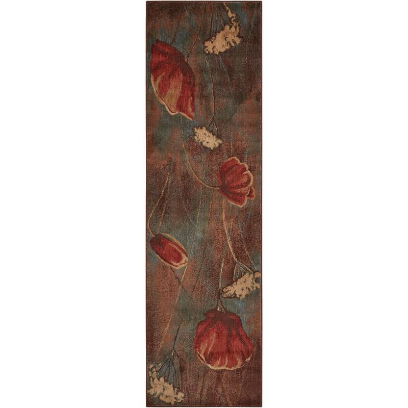 Nourison Somerset Area Rug