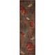 preview thumbnail 2 of 20, Nourison Somerset Area Rug 2'3" x 8' Runner - Multi