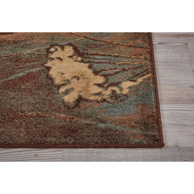 Nourison Somerset Area Rug