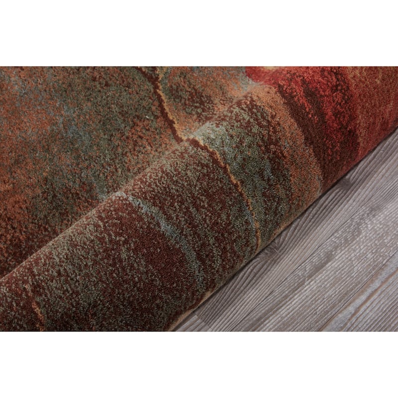 Nourison Somerset Area Rug