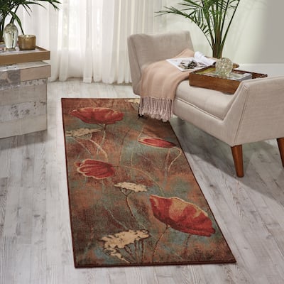 Nourison Somerset Area Rug