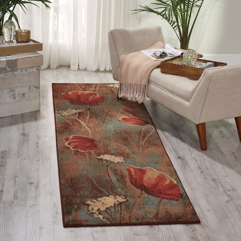 Nourison Somerset Area Rug