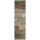 preview thumbnail 1 of 7, Nourison Somerset ST87 Area Rug 2' x 5'9" Runner - Blue