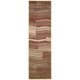 preview thumbnail 3 of 7, Nourison Somerset ST87 Area Rug 2' 3" x 8' - Red