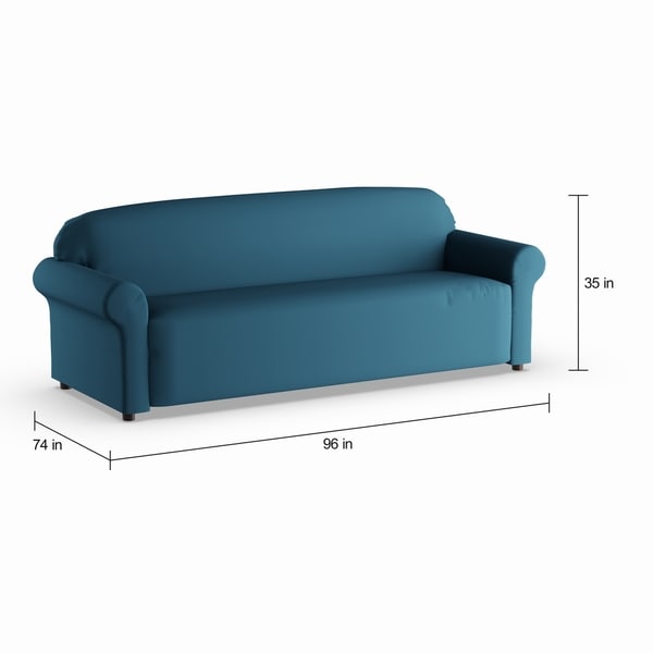 Stretch Sofa Slipcover