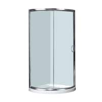 Shower Doors that Match Kohler Watertile Square 54-Nozzle Body Spray with Soothing Spray Vibrant Brushed Nickel