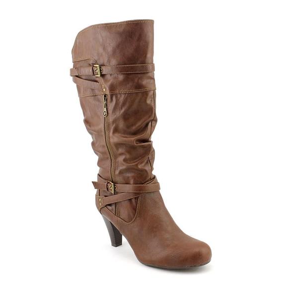 G by Guess knee high heeled boots G by Guess knee high heeled boots