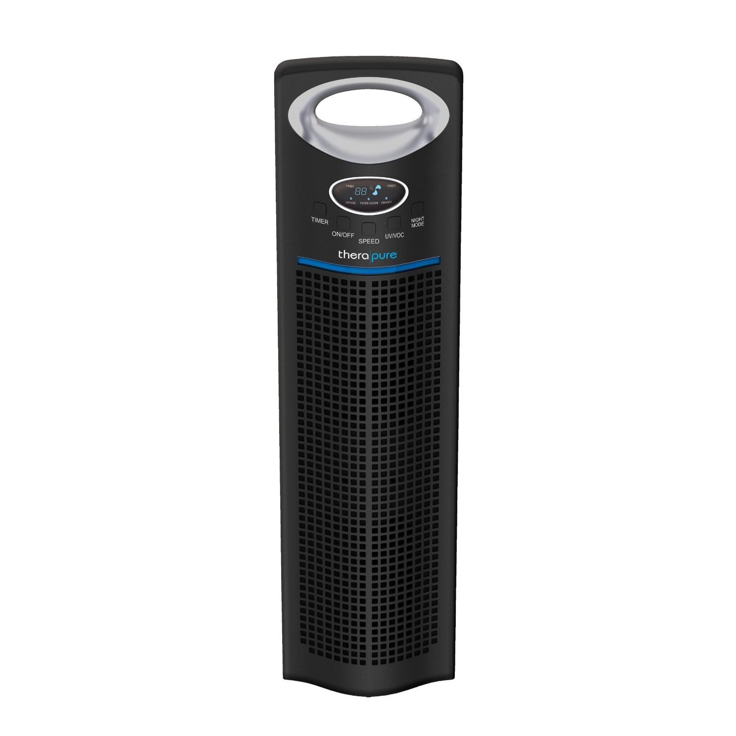 Envion 90TP440TP01-W Therapure TPP440 Permanent HEPA type Air Purifier