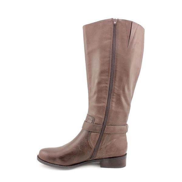 me too leather boots