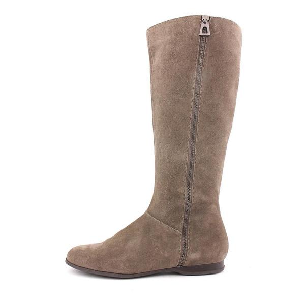 enzo angiolini suede boots