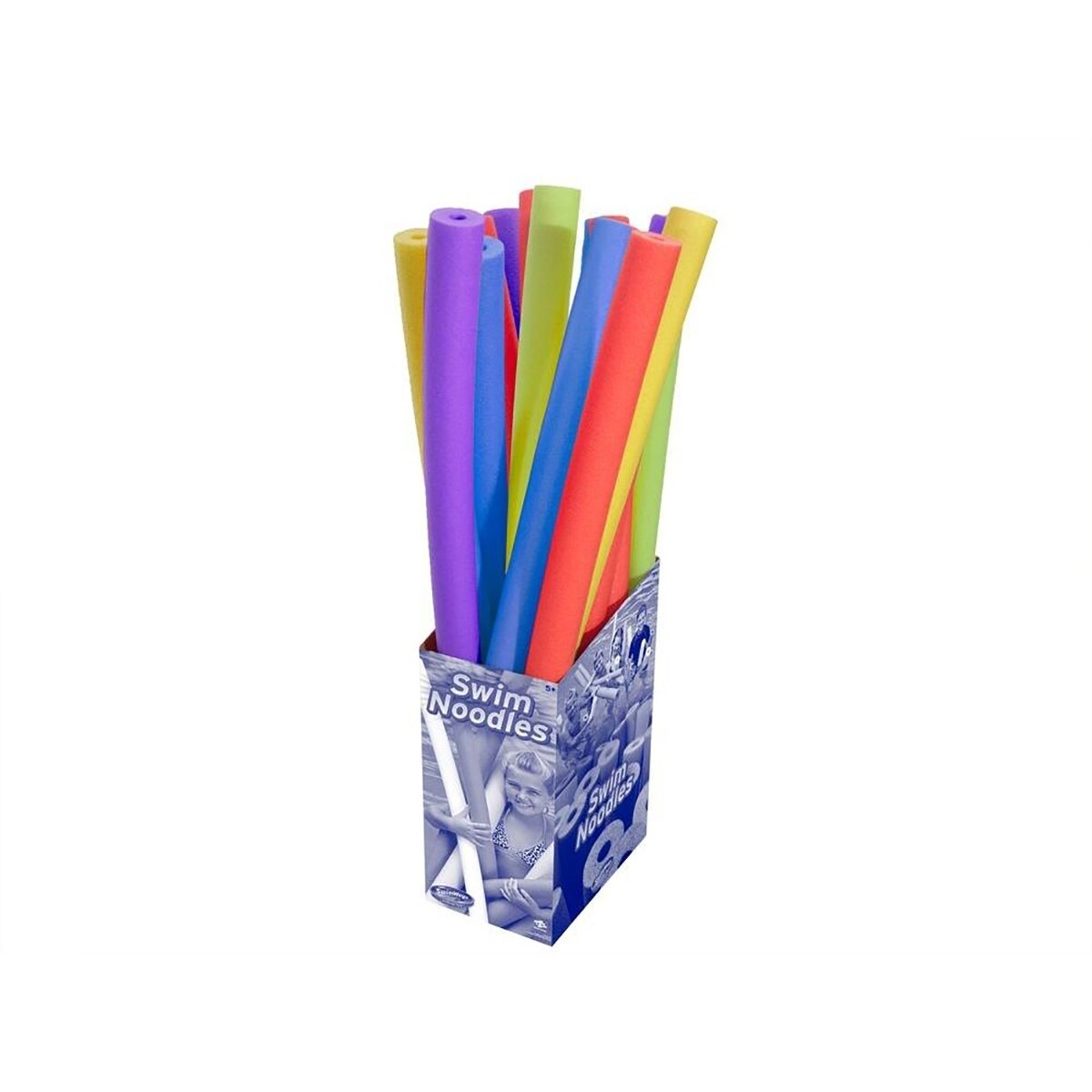 swimways swim noodles