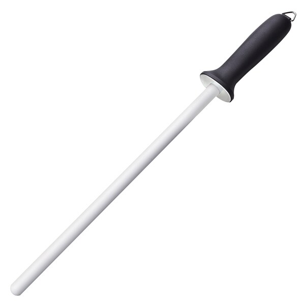ceramic rod knife sharpener