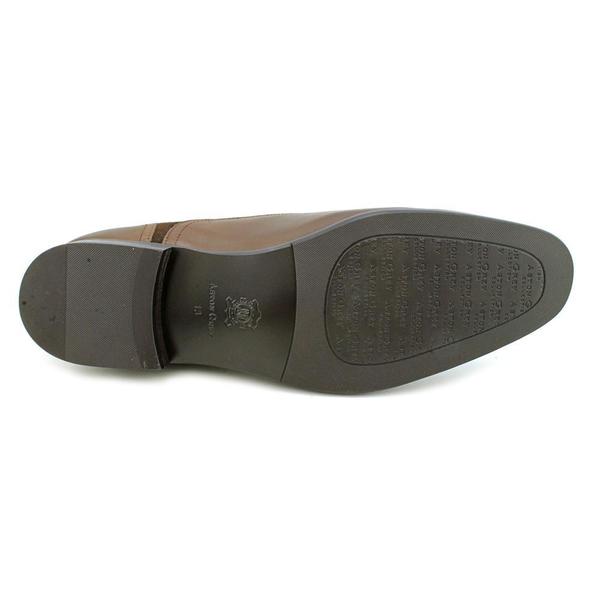aston grey collection men's shoes