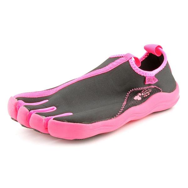 women's skele toes shoes