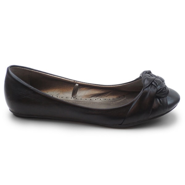 sonoma ballet flats