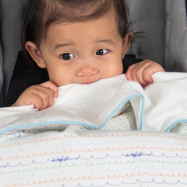 babyletto mini crib bedding