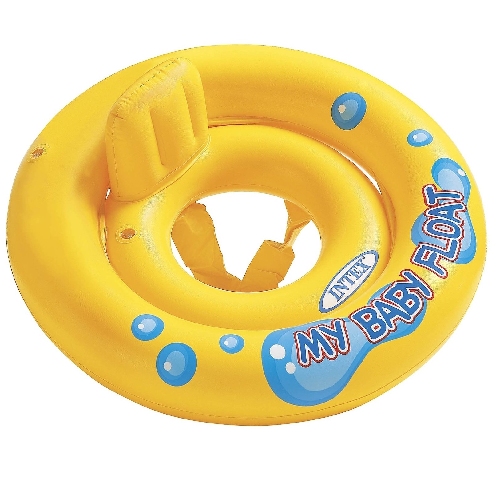 Intex My Baby Inflatable Pool Float