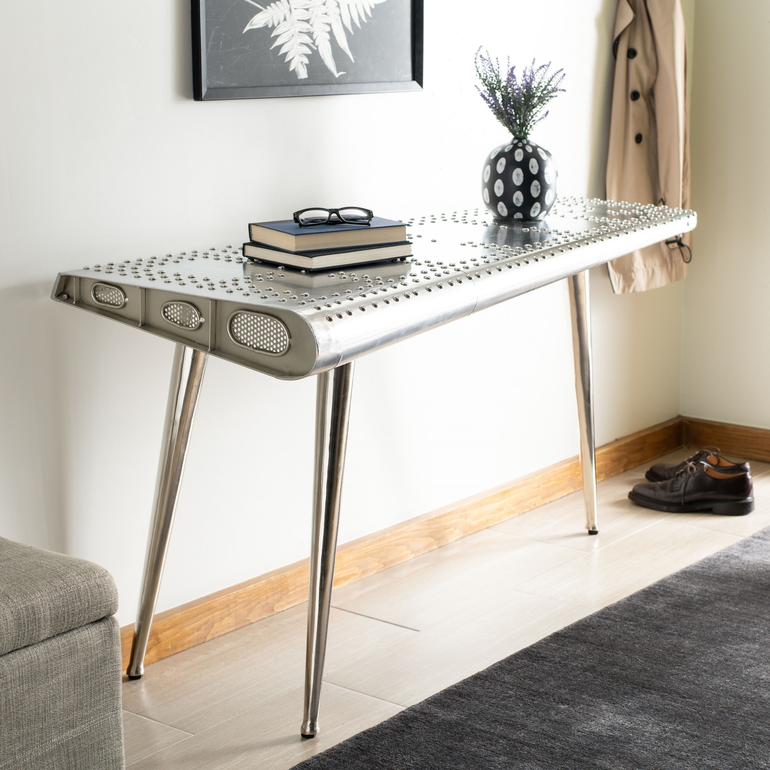 29 console table