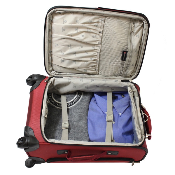 swissgear zurich 20
