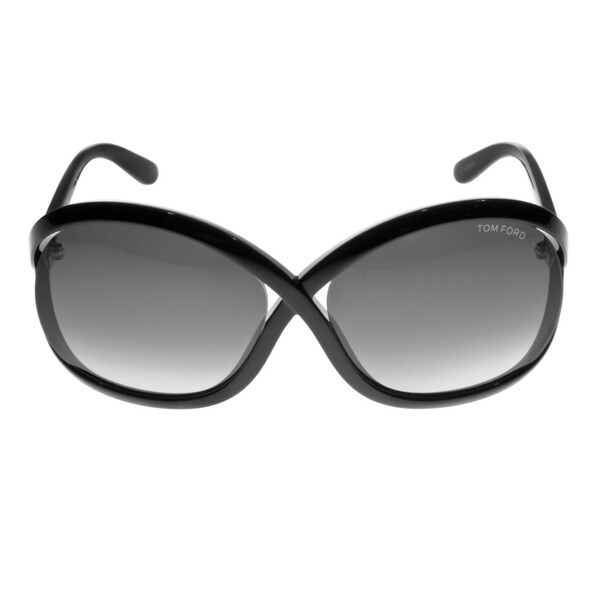 tom ford sandra black sunglasses