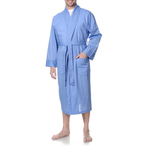 big and tall mens bathrobes