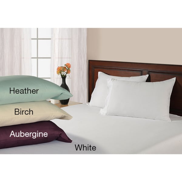 Hotel Collection 500 Thread Count Blend Sateen 6 piece Sheet Set