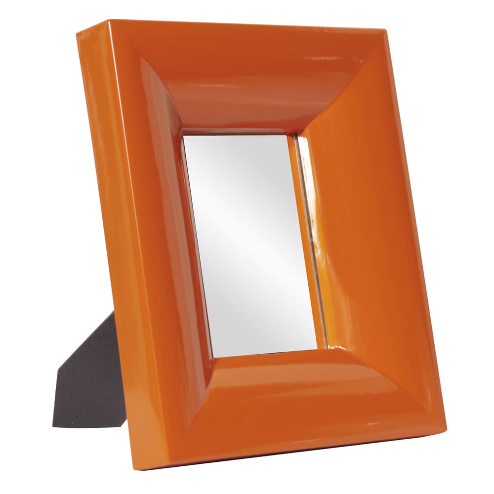 Marley Forrest Medium Bright Orange Mirror Orange Size Other