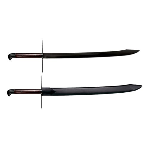 Cold Steel Maa Grosse Messer Sword