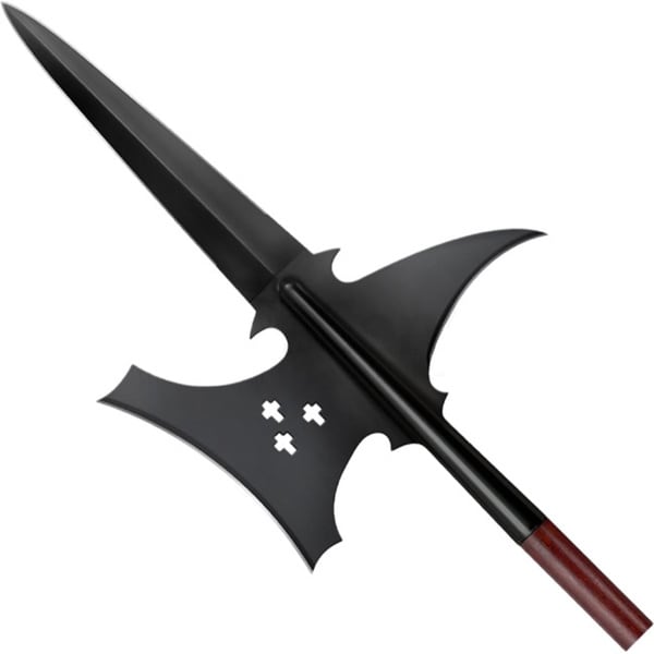 Cold Steel MAA Sergeants Halberd