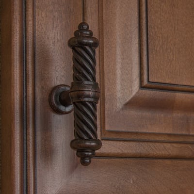 Buy Bronze Finish Cabinet Hardware Online At Overstock Our Best