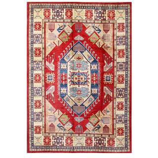 Afghanistan Area Rugs - Overstock Shopping - The Best Prices Online