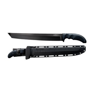 Cold Steel Magnum Warcraft Tanto Knife