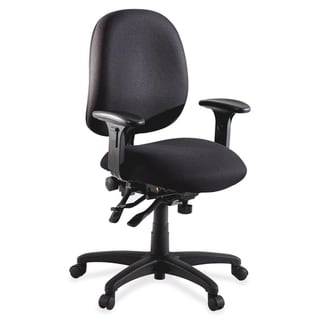 lorell high performance task chair