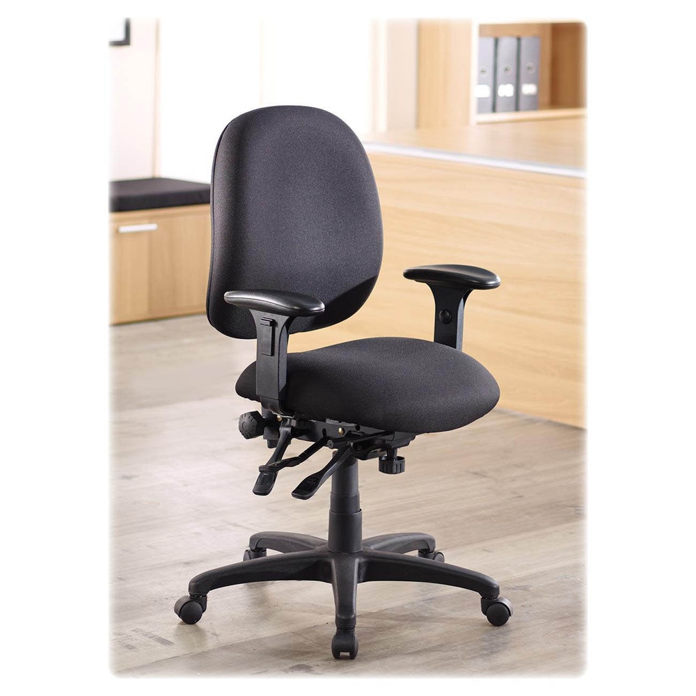 lorell high performance task chair