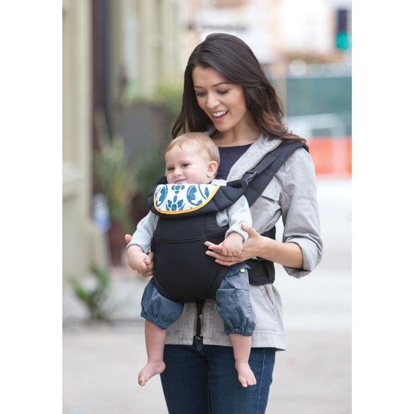 infantino front carrier