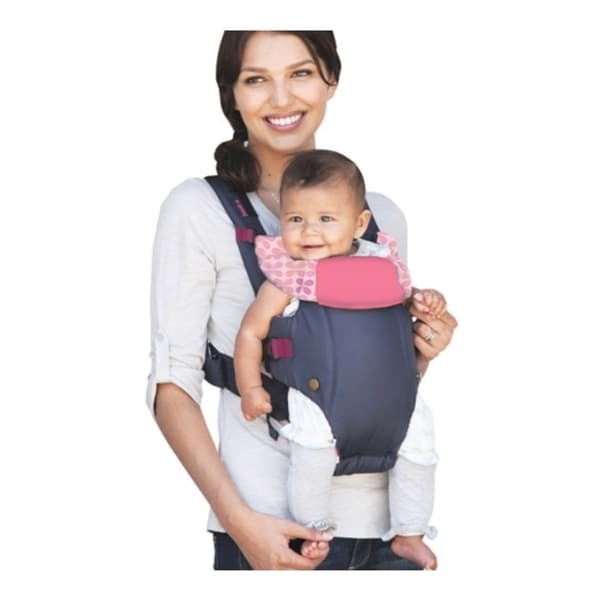 infantino breathe carrier