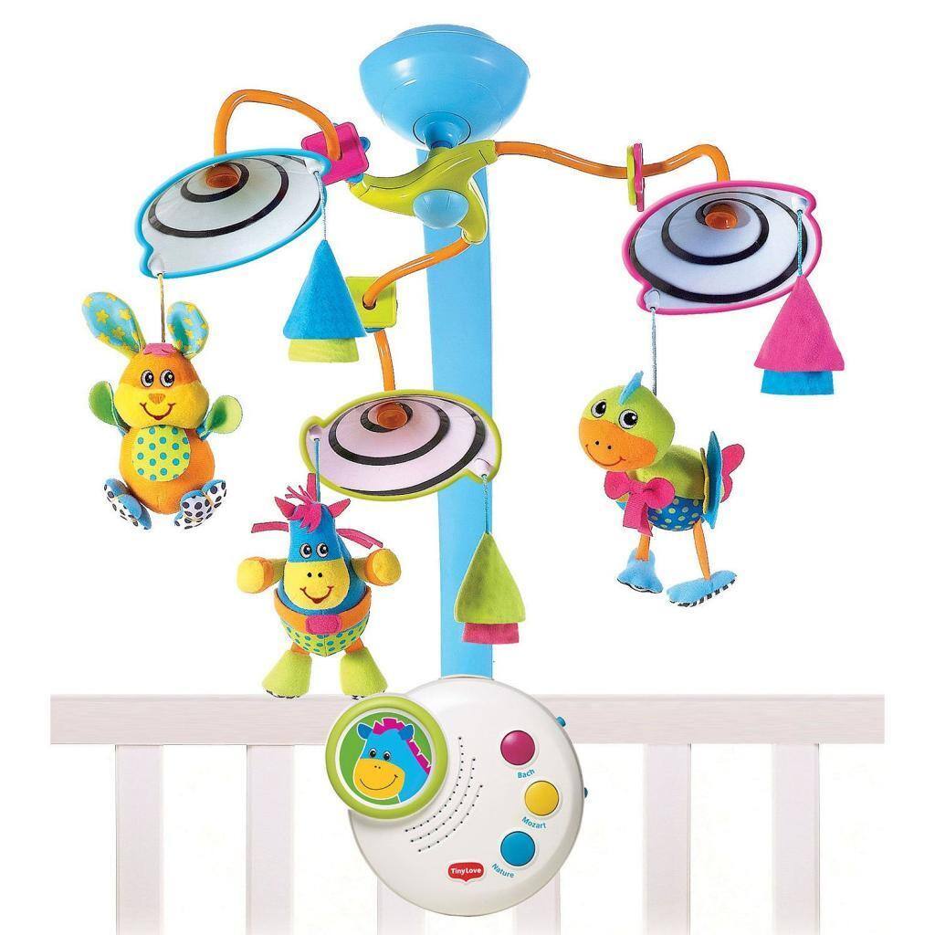 Tiny Love Classic Developmental Mobile