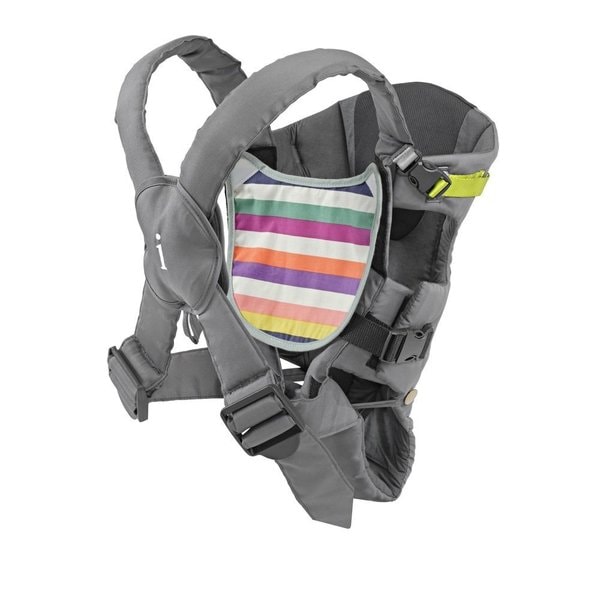 infantino breathe baby carrier