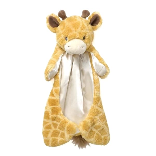 gund giraffe blanket