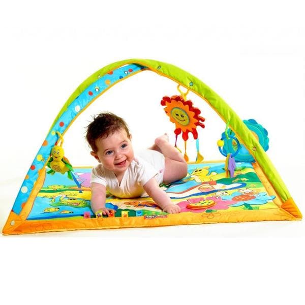 tiny love gymini play mat