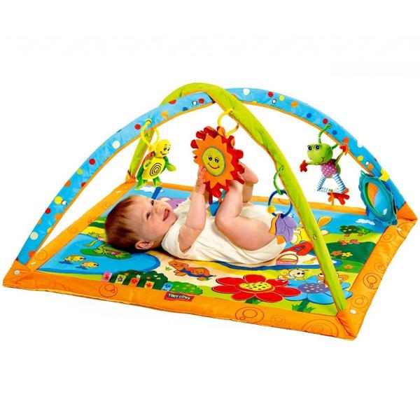 tiny love gymini play mat