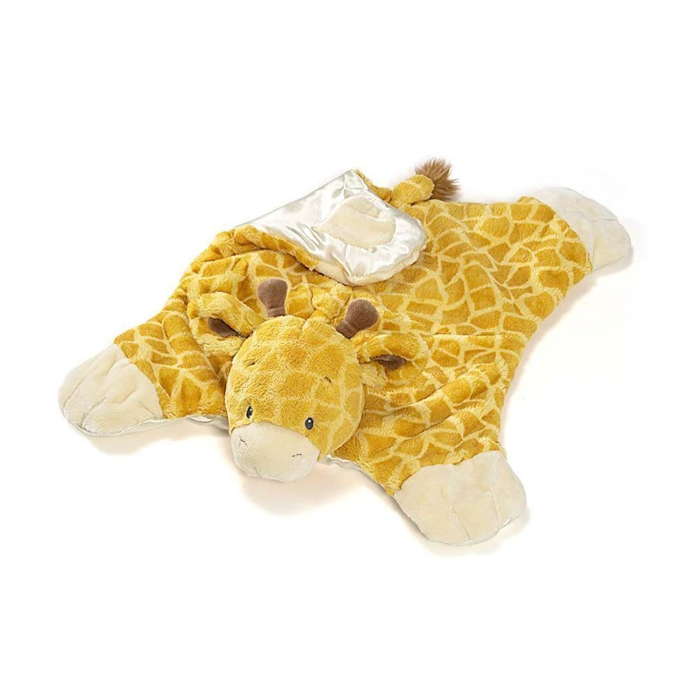 Gund Comfy Cozy Blanket In Giraffe