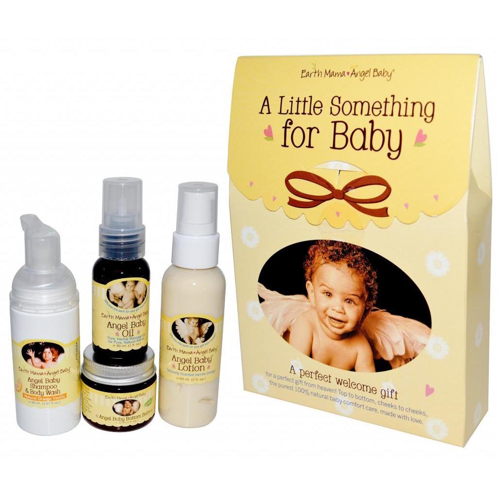 earth mama gift set